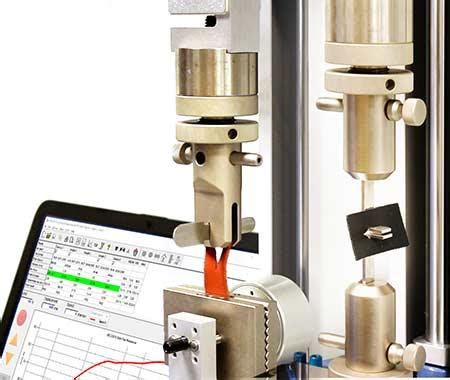 tear resistance testing methods